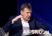 Антон Глушков: для стройотрасли необходима Единая цифровая среда!: читать другие актуальные новости о СРО на информационном портале «Всё о саморегулировании».